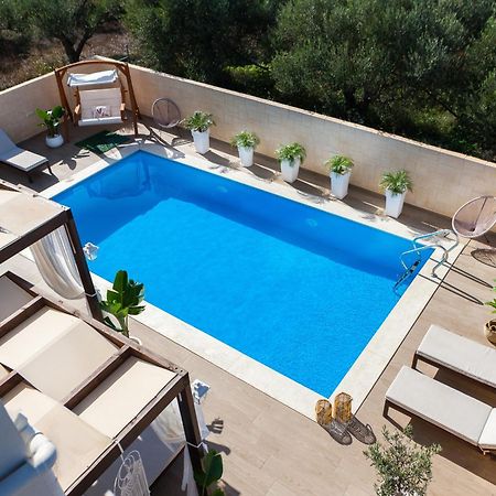 Villa Elisabeth View يورانيون المظهر الخارجي الصورة