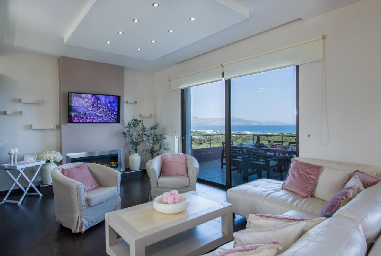 Villa Elisabeth View يورانيون المظهر الخارجي الصورة