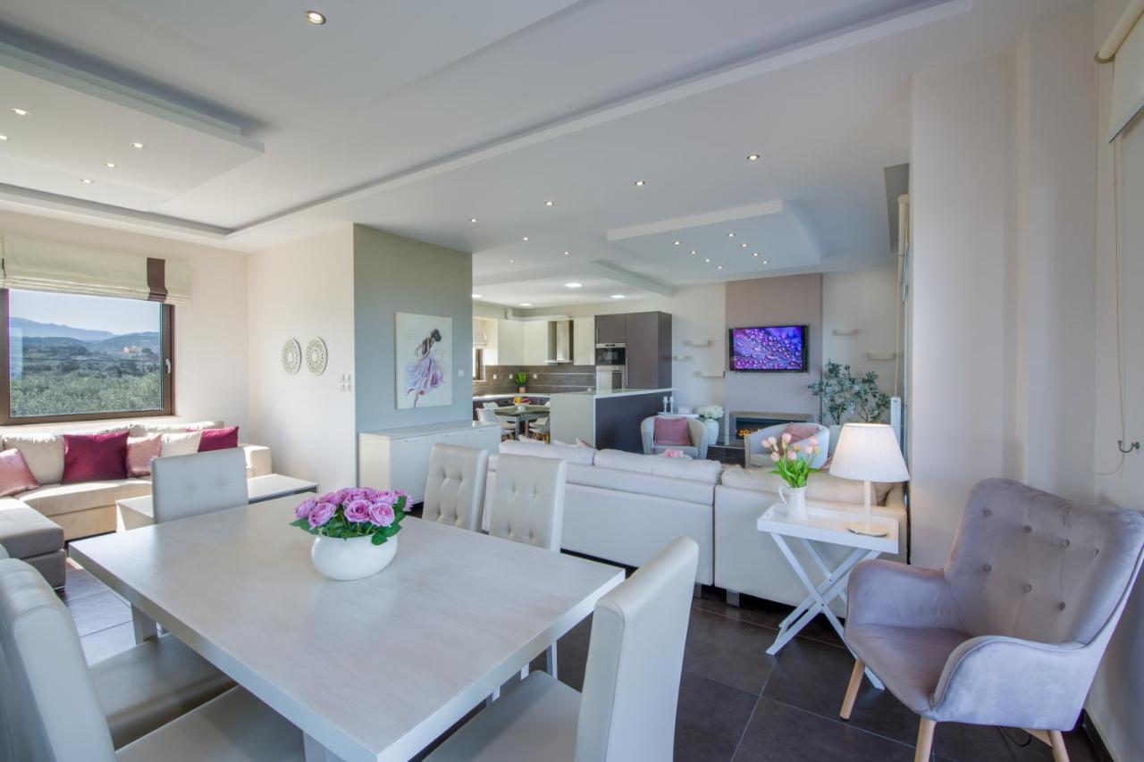 Villa Elisabeth View يورانيون المظهر الخارجي الصورة