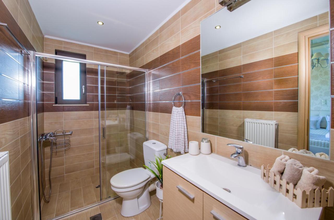 Villa Elisabeth View يورانيون المظهر الخارجي الصورة
