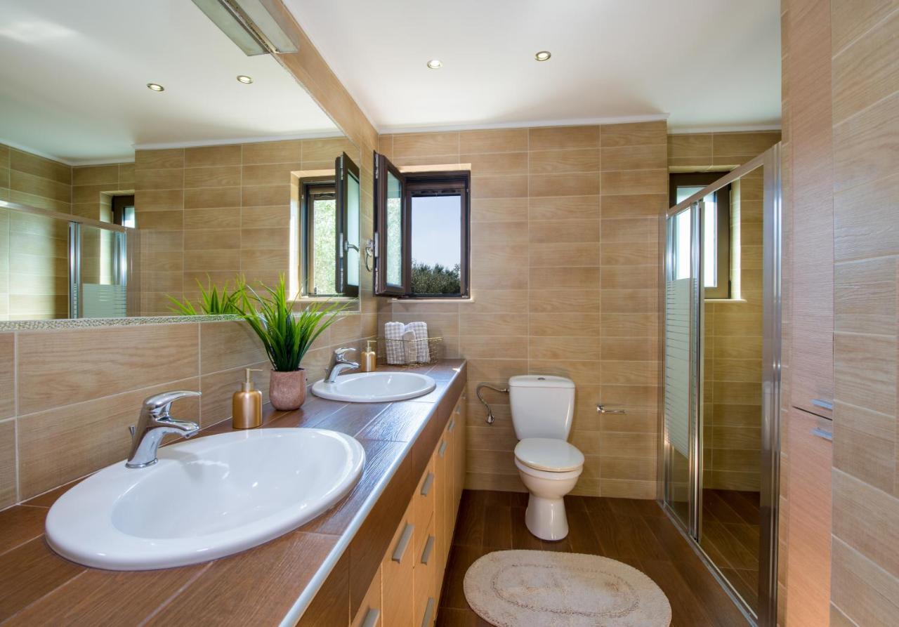 Villa Elisabeth View يورانيون المظهر الخارجي الصورة