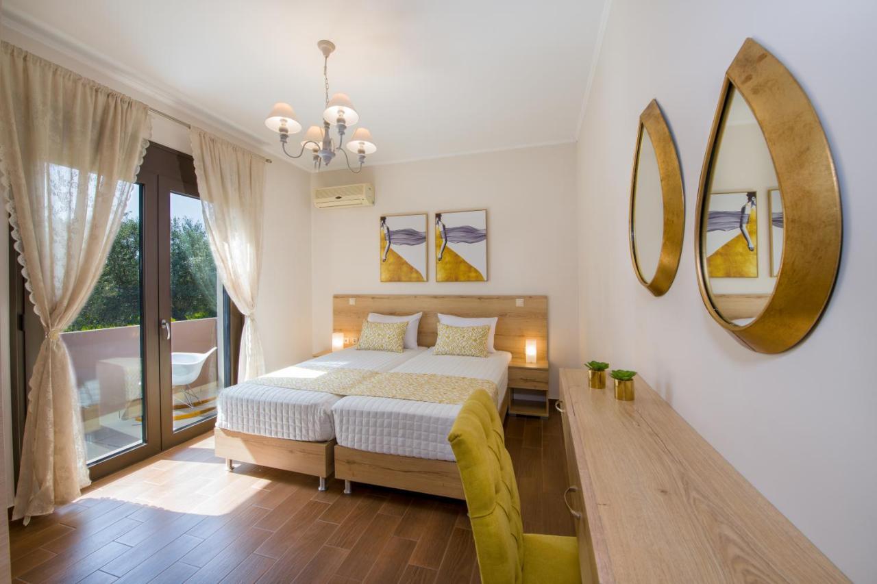 Villa Elisabeth View يورانيون المظهر الخارجي الصورة