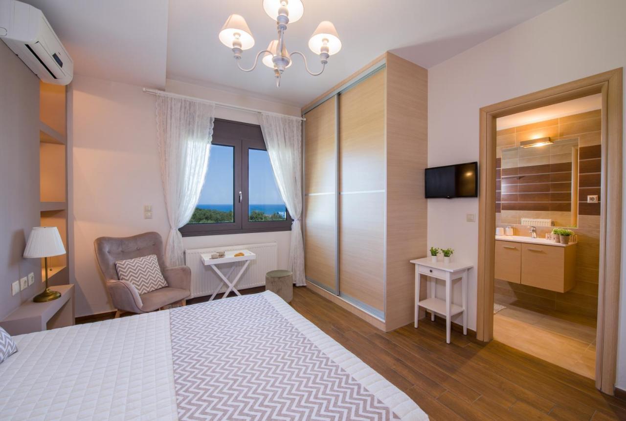 Villa Elisabeth View يورانيون المظهر الخارجي الصورة
