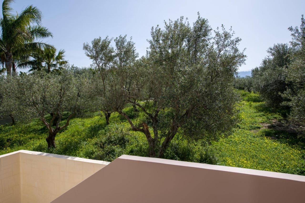Villa Elisabeth View يورانيون المظهر الخارجي الصورة