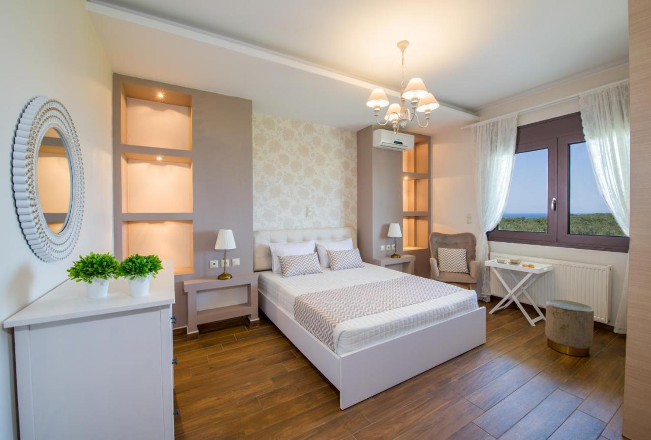 Villa Elisabeth View يورانيون المظهر الخارجي الصورة