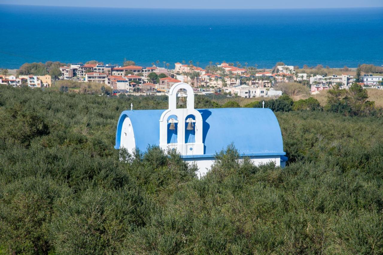 Villa Elisabeth View يورانيون المظهر الخارجي الصورة