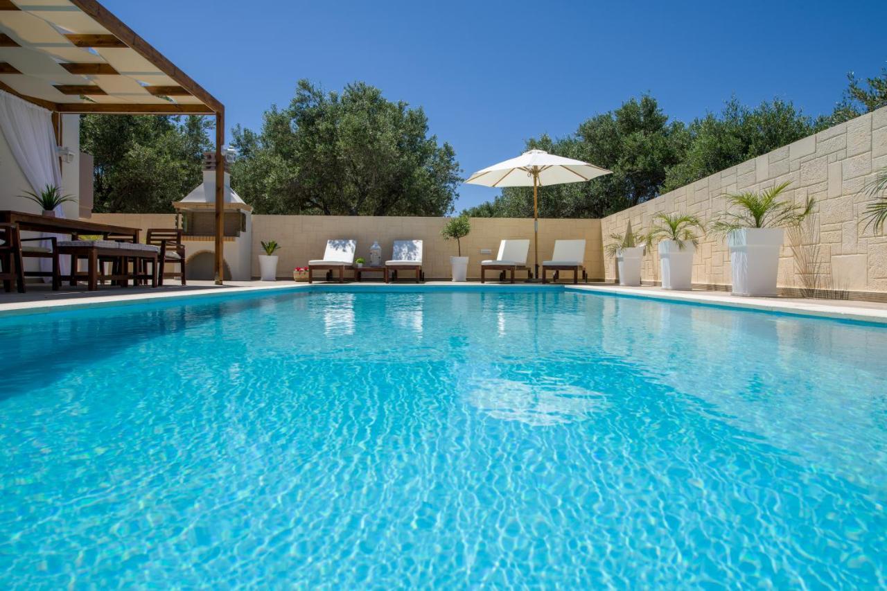 Villa Elisabeth View يورانيون المظهر الخارجي الصورة