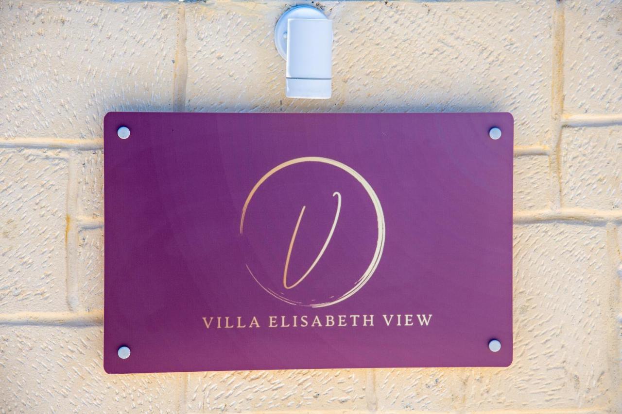 Villa Elisabeth View يورانيون المظهر الخارجي الصورة