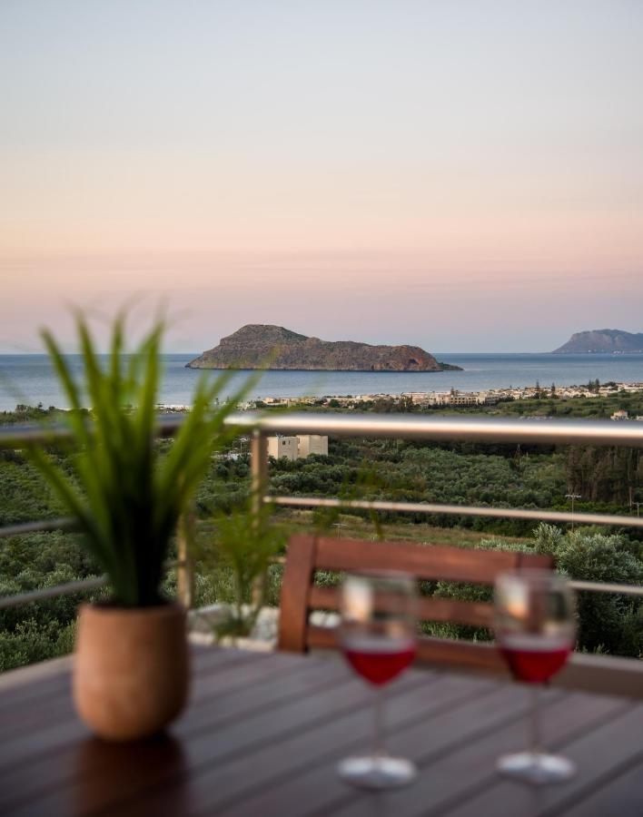 Villa Elisabeth View يورانيون المظهر الخارجي الصورة