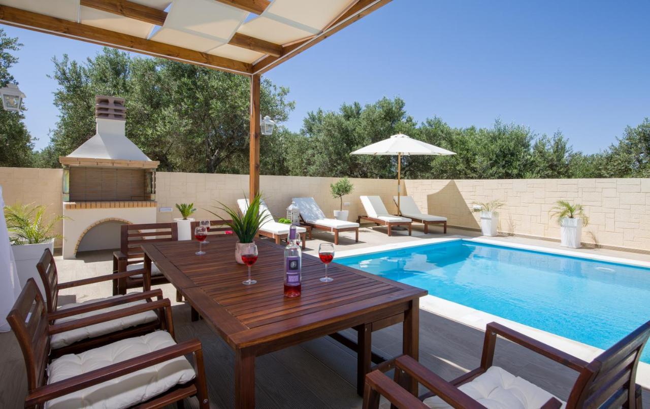 Villa Elisabeth View يورانيون المظهر الخارجي الصورة