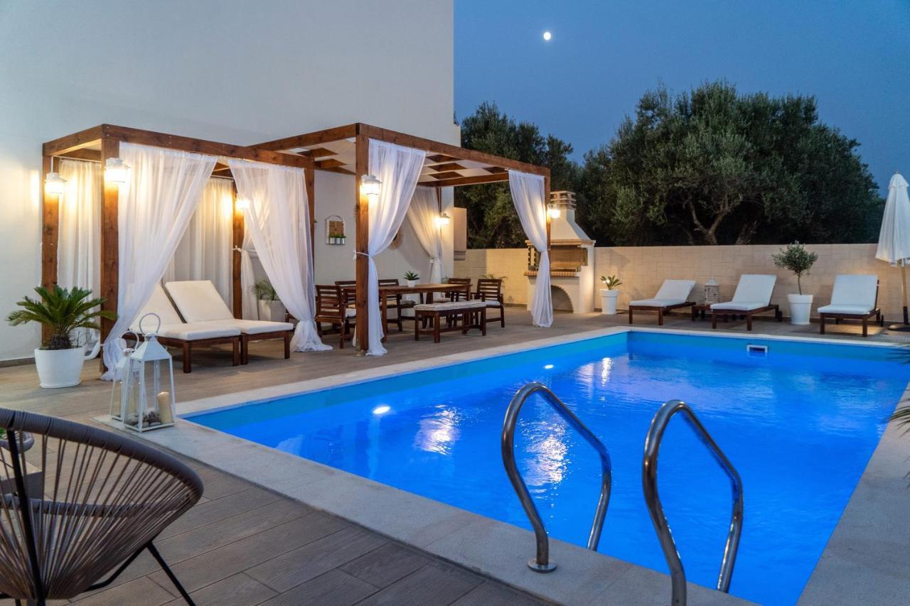 Villa Elisabeth View يورانيون المظهر الخارجي الصورة