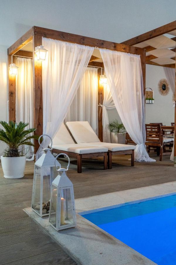 Villa Elisabeth View يورانيون المظهر الخارجي الصورة