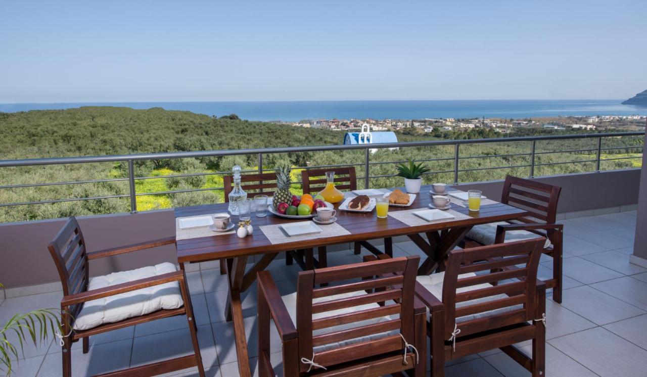 Villa Elisabeth View يورانيون المظهر الخارجي الصورة