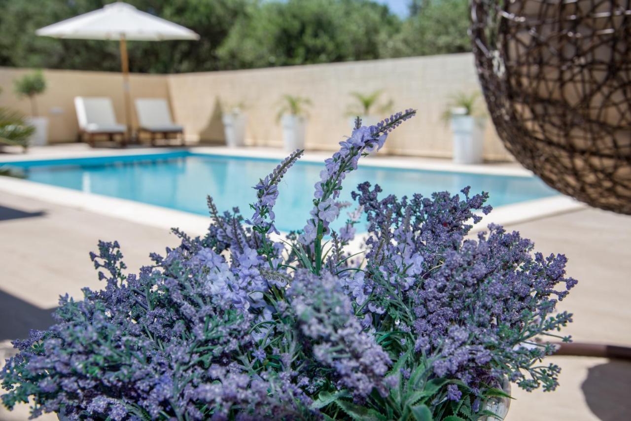 Villa Elisabeth View يورانيون المظهر الخارجي الصورة