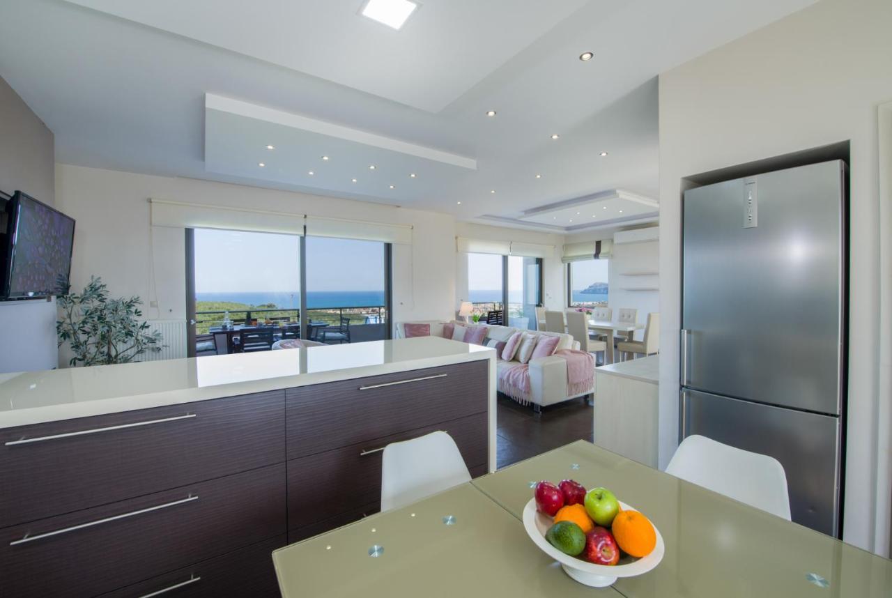 Villa Elisabeth View يورانيون المظهر الخارجي الصورة