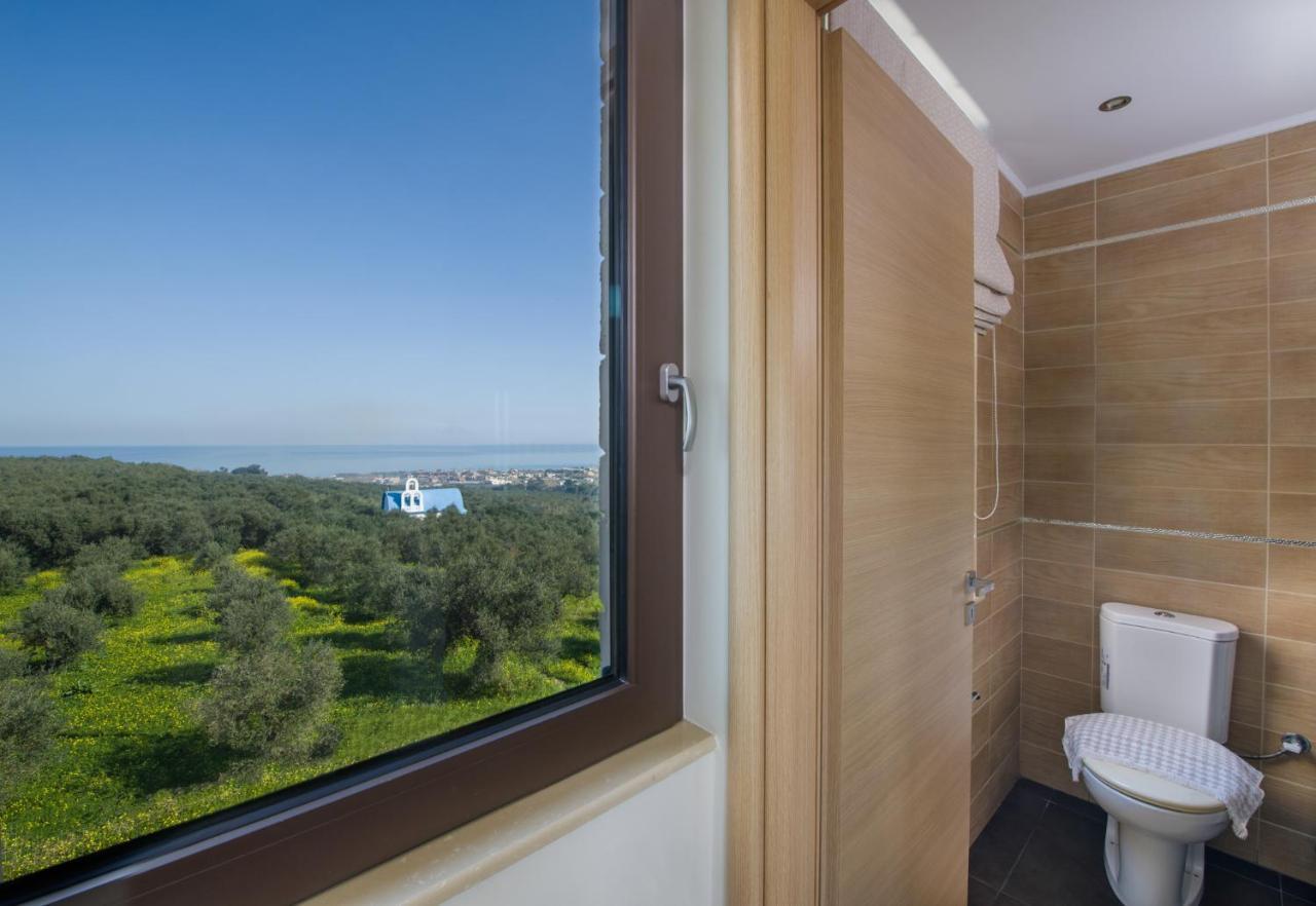 Villa Elisabeth View يورانيون المظهر الخارجي الصورة