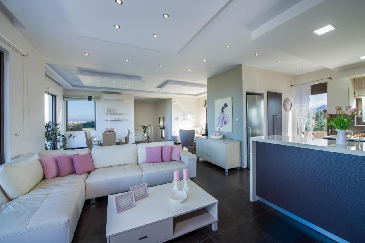 Villa Elisabeth View يورانيون المظهر الخارجي الصورة