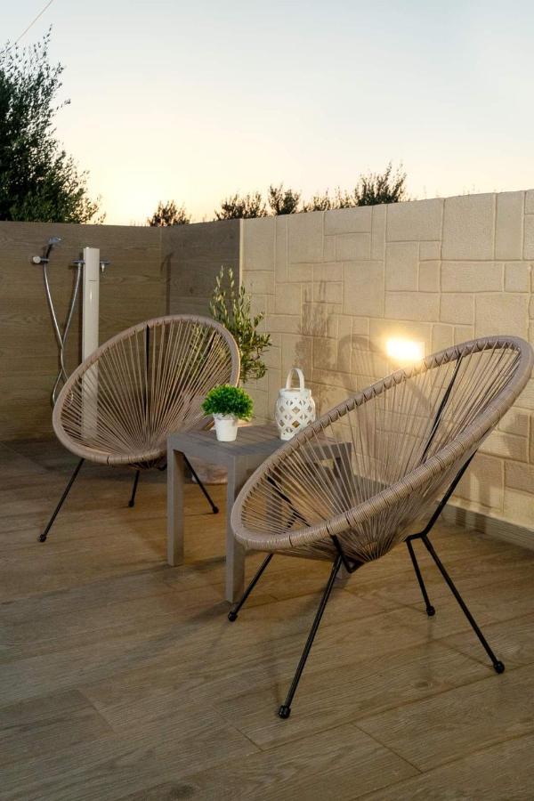 Villa Elisabeth View يورانيون المظهر الخارجي الصورة