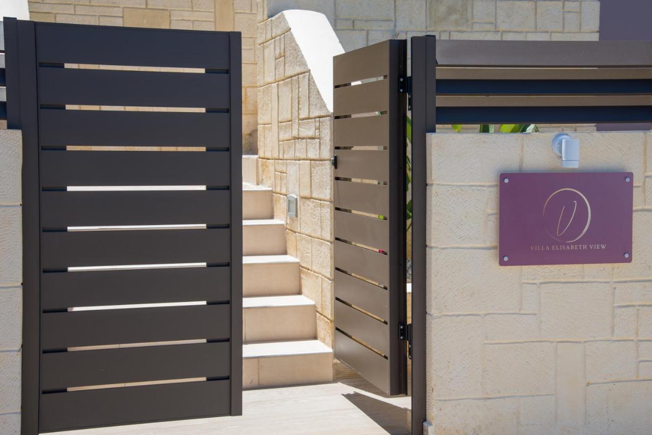 Villa Elisabeth View يورانيون المظهر الخارجي الصورة