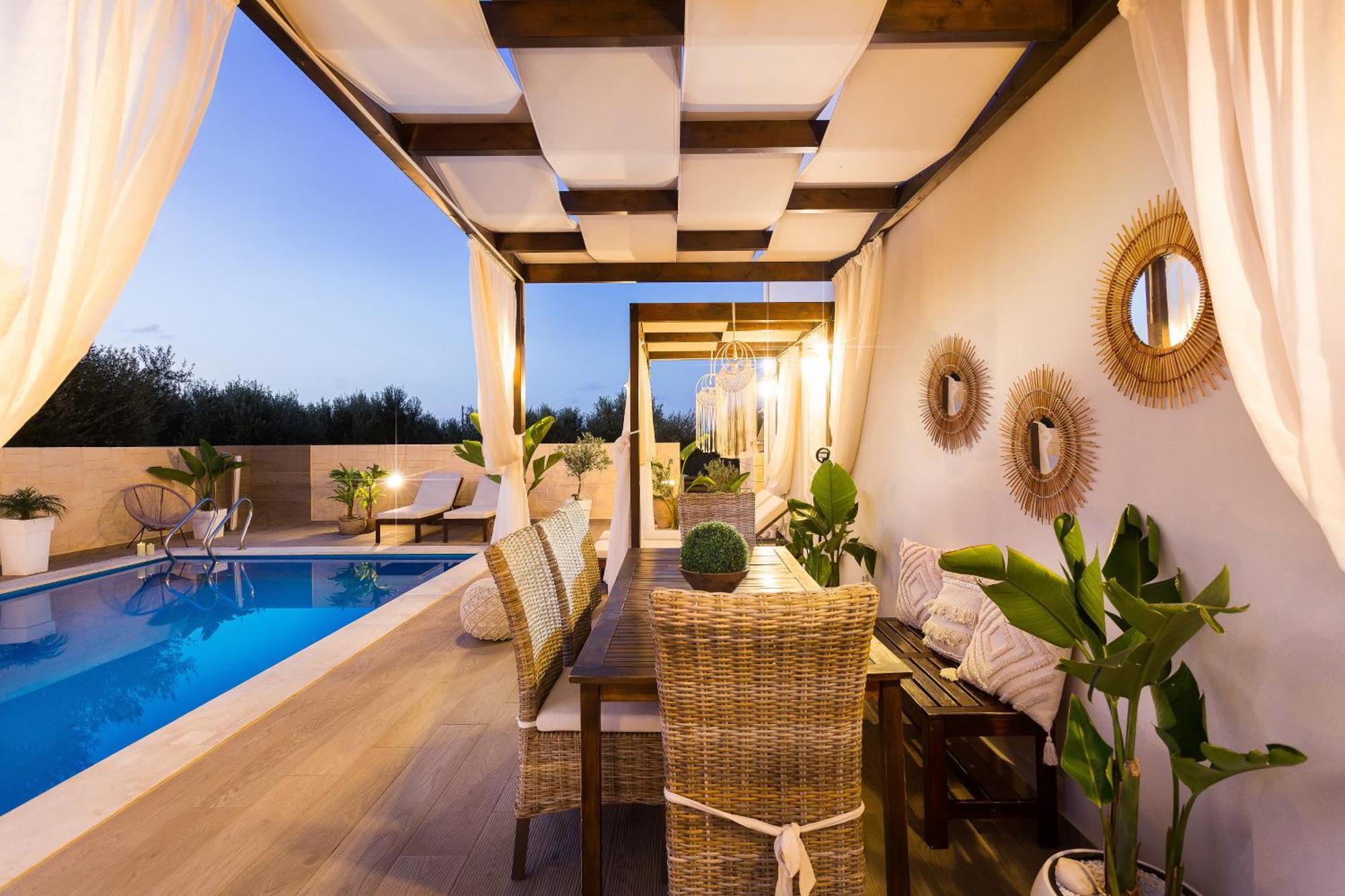 Villa Elisabeth View يورانيون المظهر الخارجي الصورة