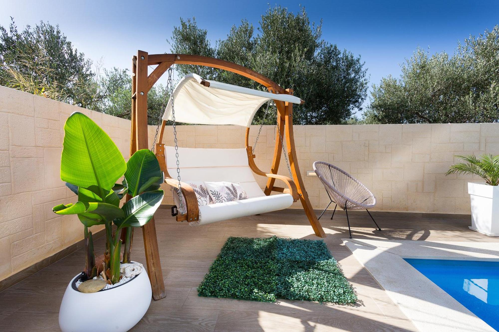 Villa Elisabeth View يورانيون المظهر الخارجي الصورة