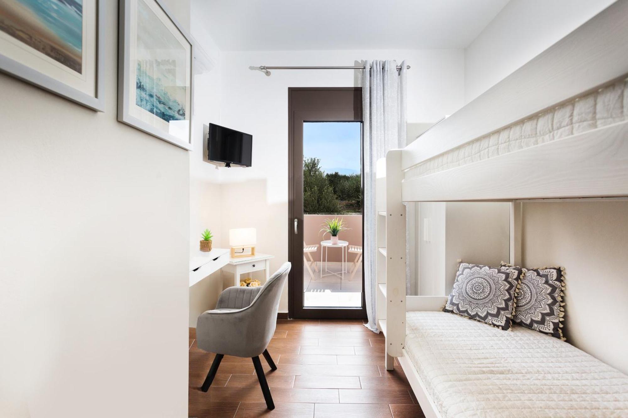 Villa Elisabeth View يورانيون المظهر الخارجي الصورة