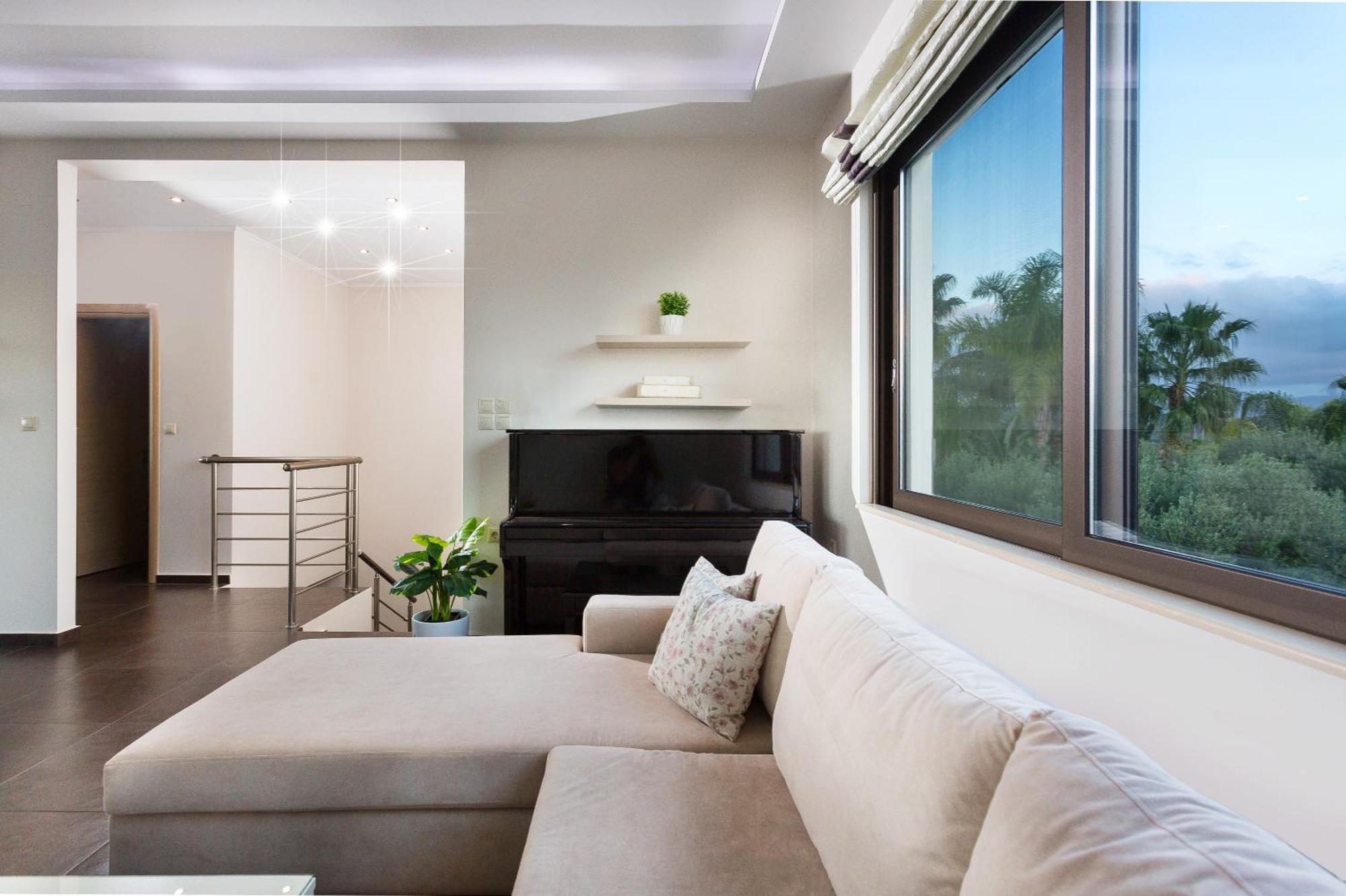 Villa Elisabeth View يورانيون المظهر الخارجي الصورة
