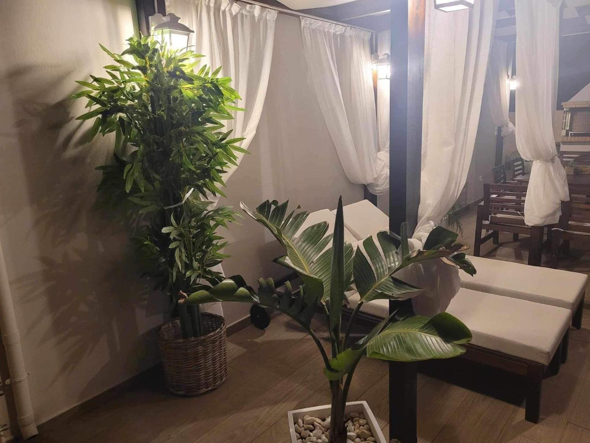 Villa Elisabeth View يورانيون المظهر الخارجي الصورة