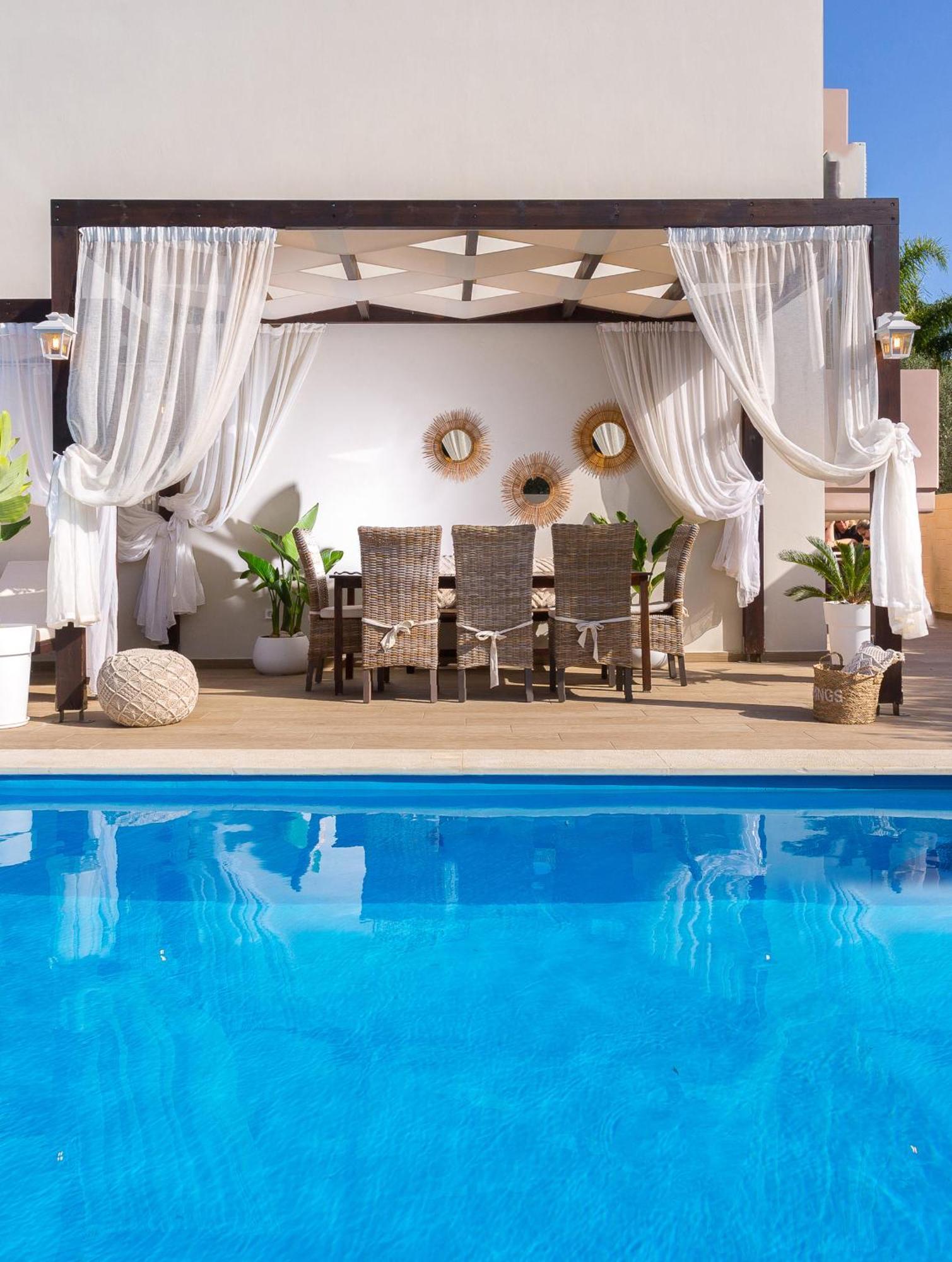Villa Elisabeth View يورانيون المظهر الخارجي الصورة