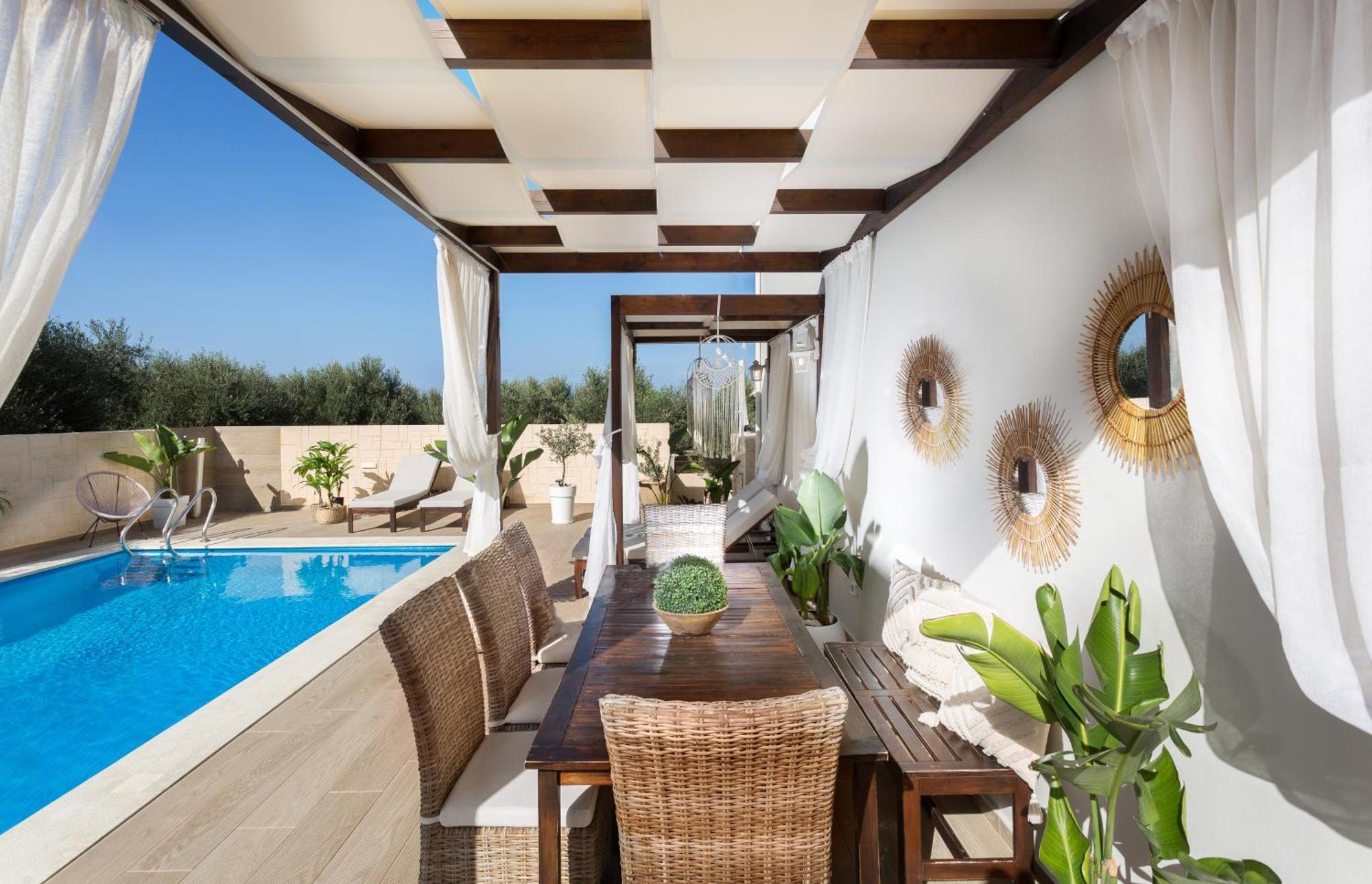 Villa Elisabeth View يورانيون المظهر الخارجي الصورة