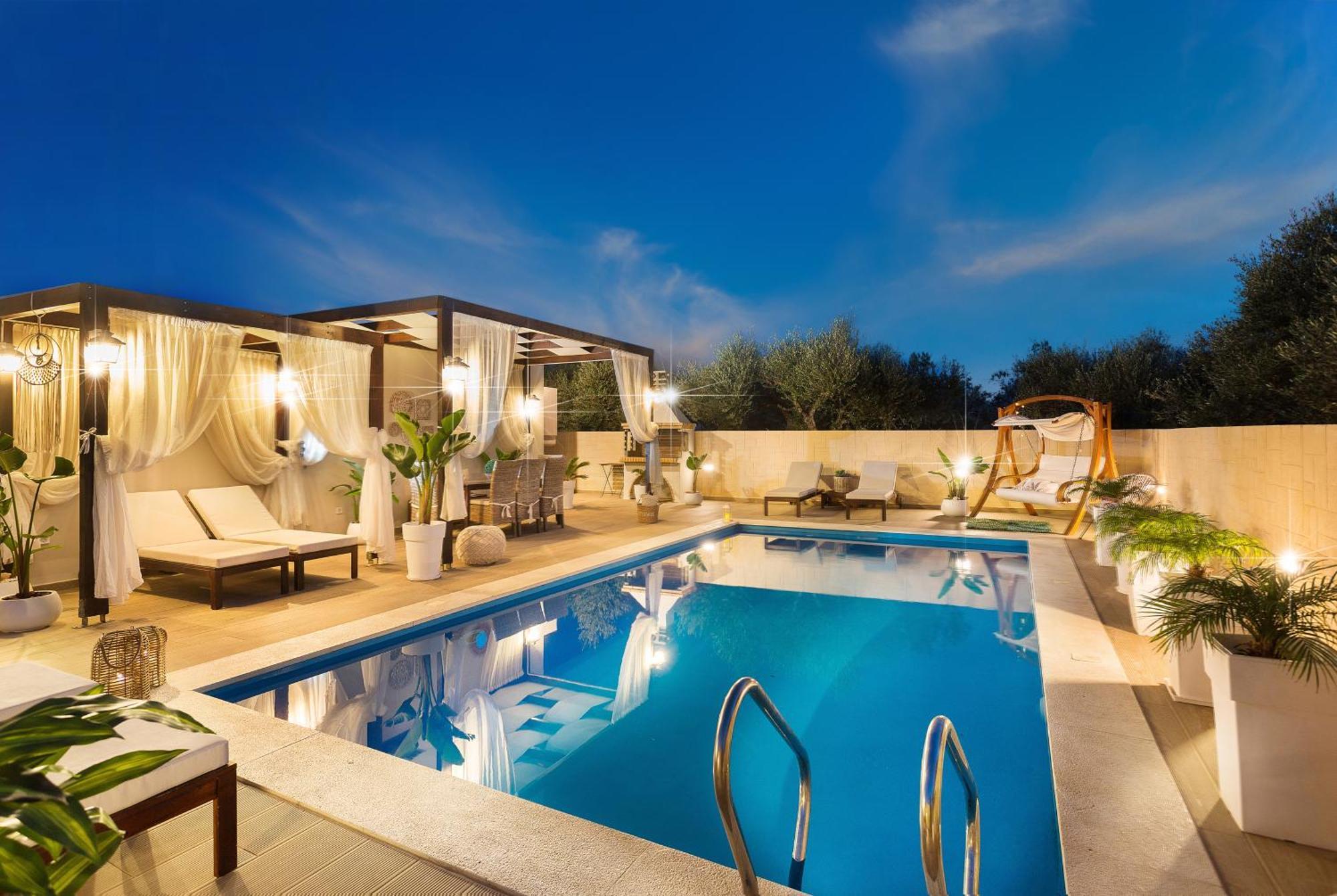 Villa Elisabeth View يورانيون المظهر الخارجي الصورة